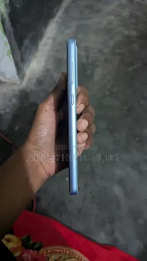 স্যামসাং গ্যালাক্সি এ৩৩ ৫জি ১২৮ জিবি ব্লু