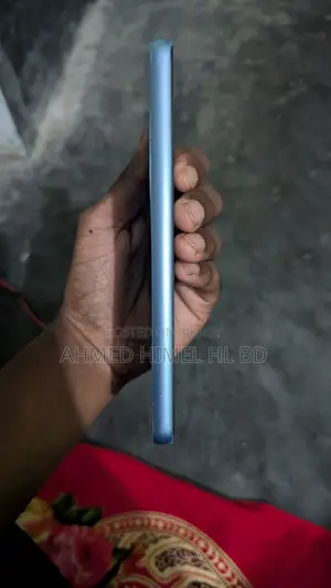 স্যামসাং গ্যালাক্সি এ৩৩ ৫জি ১২৮ জিবি ব্লু