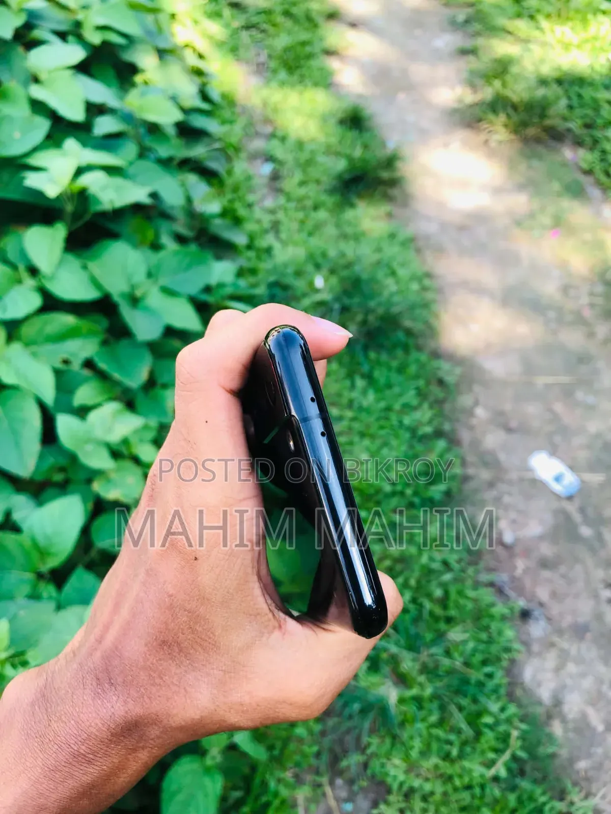 স্যামসাং গ্যালাক্সি এস২১+ ৫জি ২৫৬ জিবি ব্ল্যাক