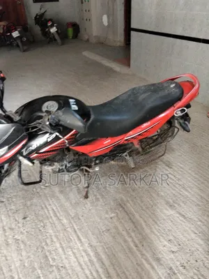 হিরো স্প্লেন্ডার আইস্মার্ট ২০১৯