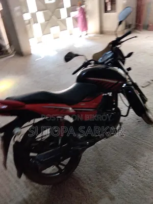 হিরো স্প্লেন্ডার আইস্মার্ট ২০১৯