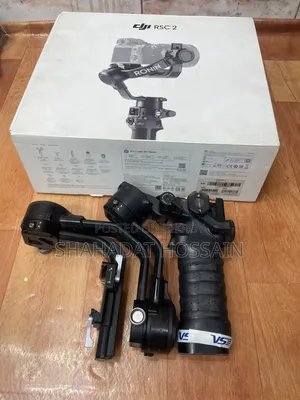 DJI Ronin RS 2