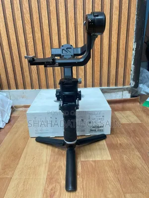 ডিজেআই রোনিন আরএস ২