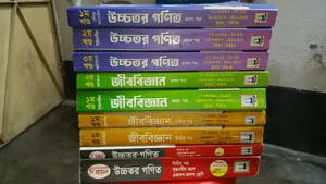Book Sale Post