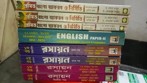 Book Sale Post