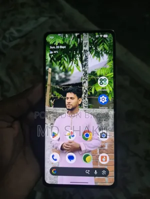 Google Pixel 7 Pro 128 GB