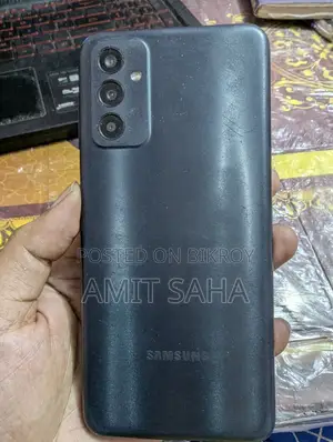 Samsung Galaxy F13 64 GB Green