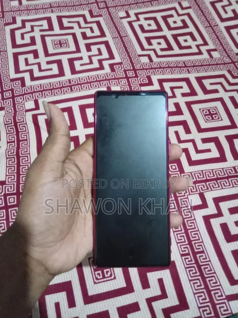 New Sony Xperia 5 128 GB