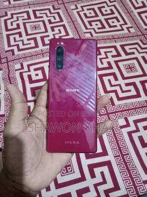 New Sony Xperia 5 128 GB