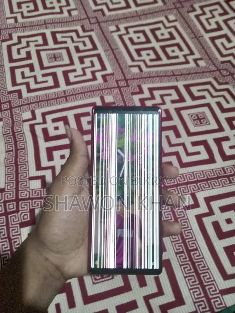 New Sony Xperia 5 128 GB
