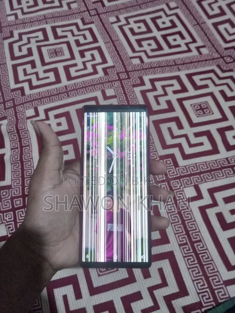 New Sony Xperia 5 128 GB