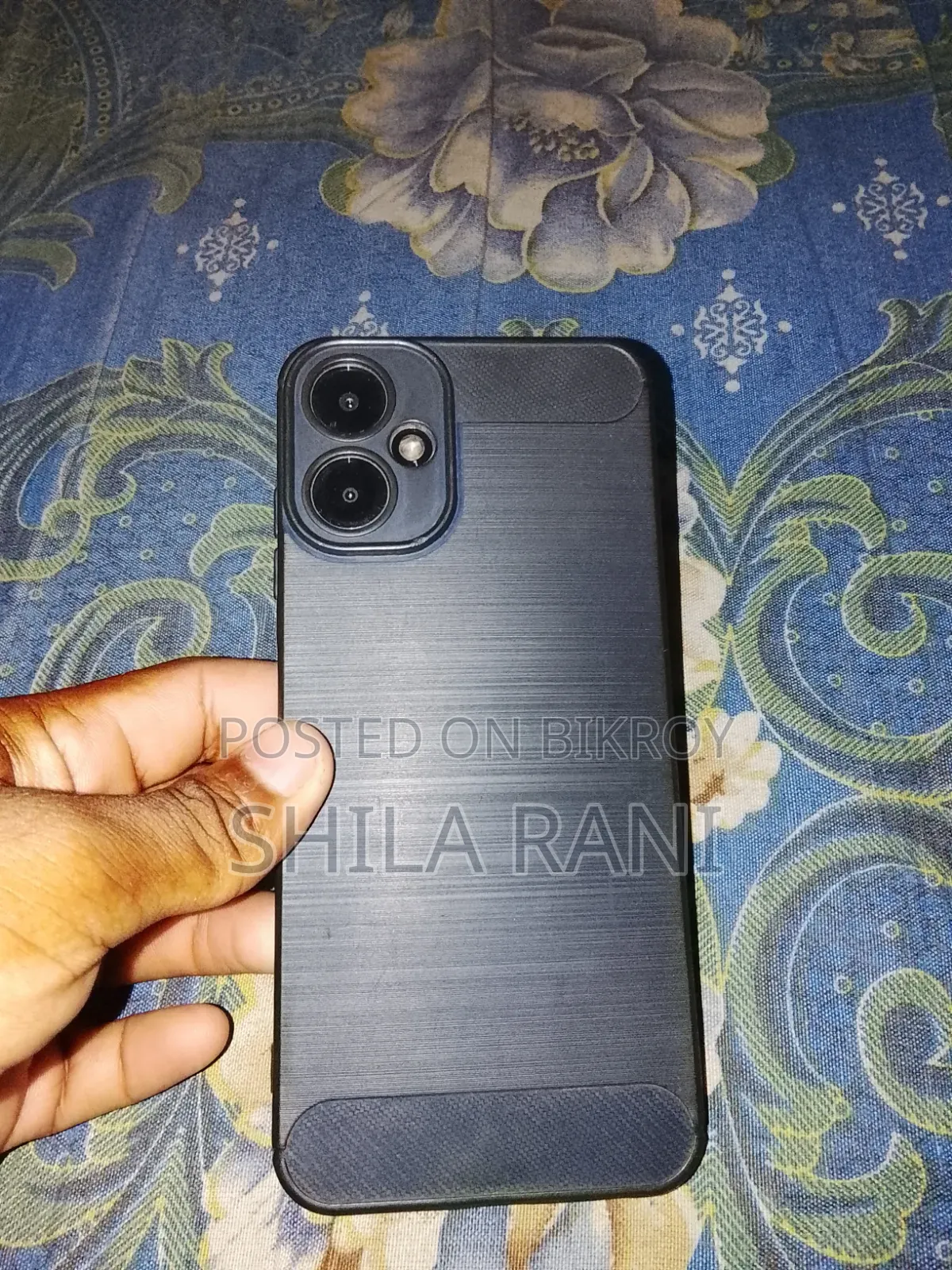 লাভা ব্লেজ ২ ১২৮ জিবি