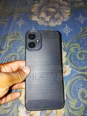 লাভা ব্লেজ ২ ১২৮ জিবি