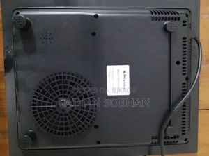 মিয়াকো : ইন্ডাকশন কুকার।