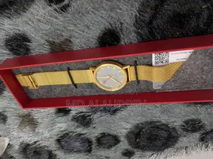 Swiss Watch