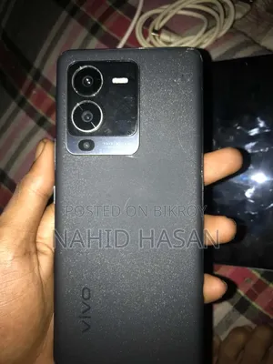 Vivo V25 Pro 128 GB Black