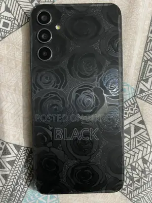 Samsung Galaxy A34 5G 128 GB Gray