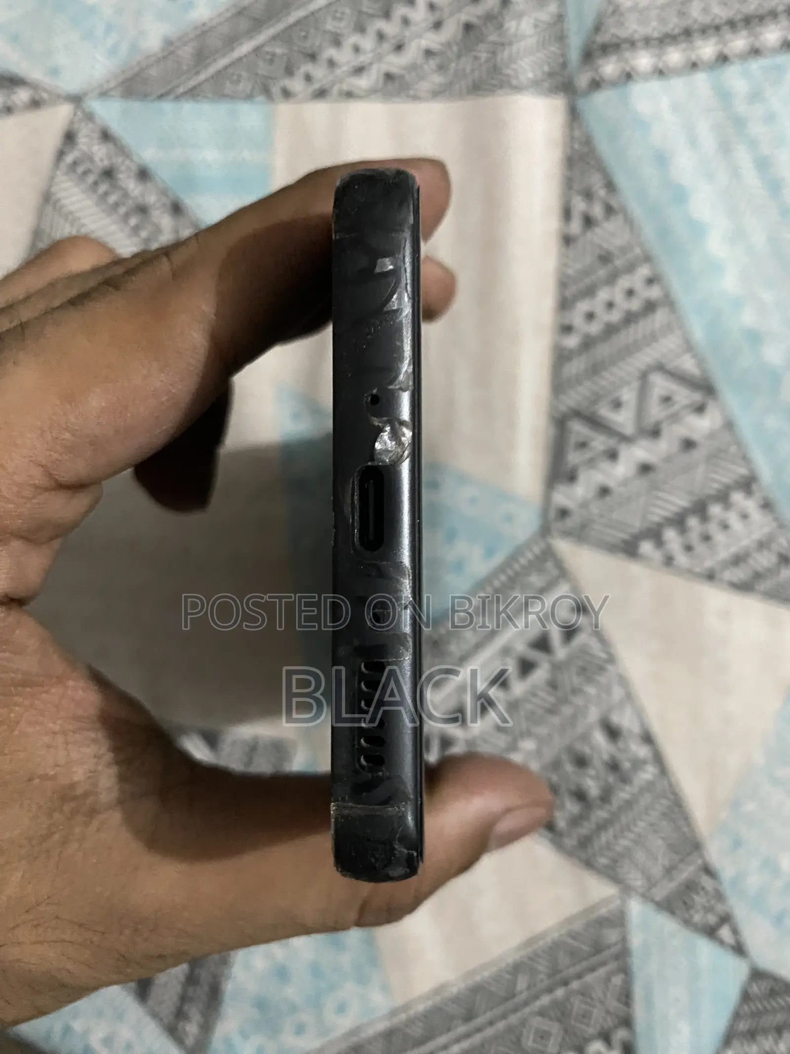 Samsung Galaxy A34 5G 128 GB Gray