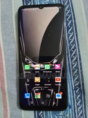 টেকনো পপ ৬ প্রো ৩২ জিবি