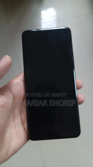 Xiaomi Civi 4 Pro 512 GB Black