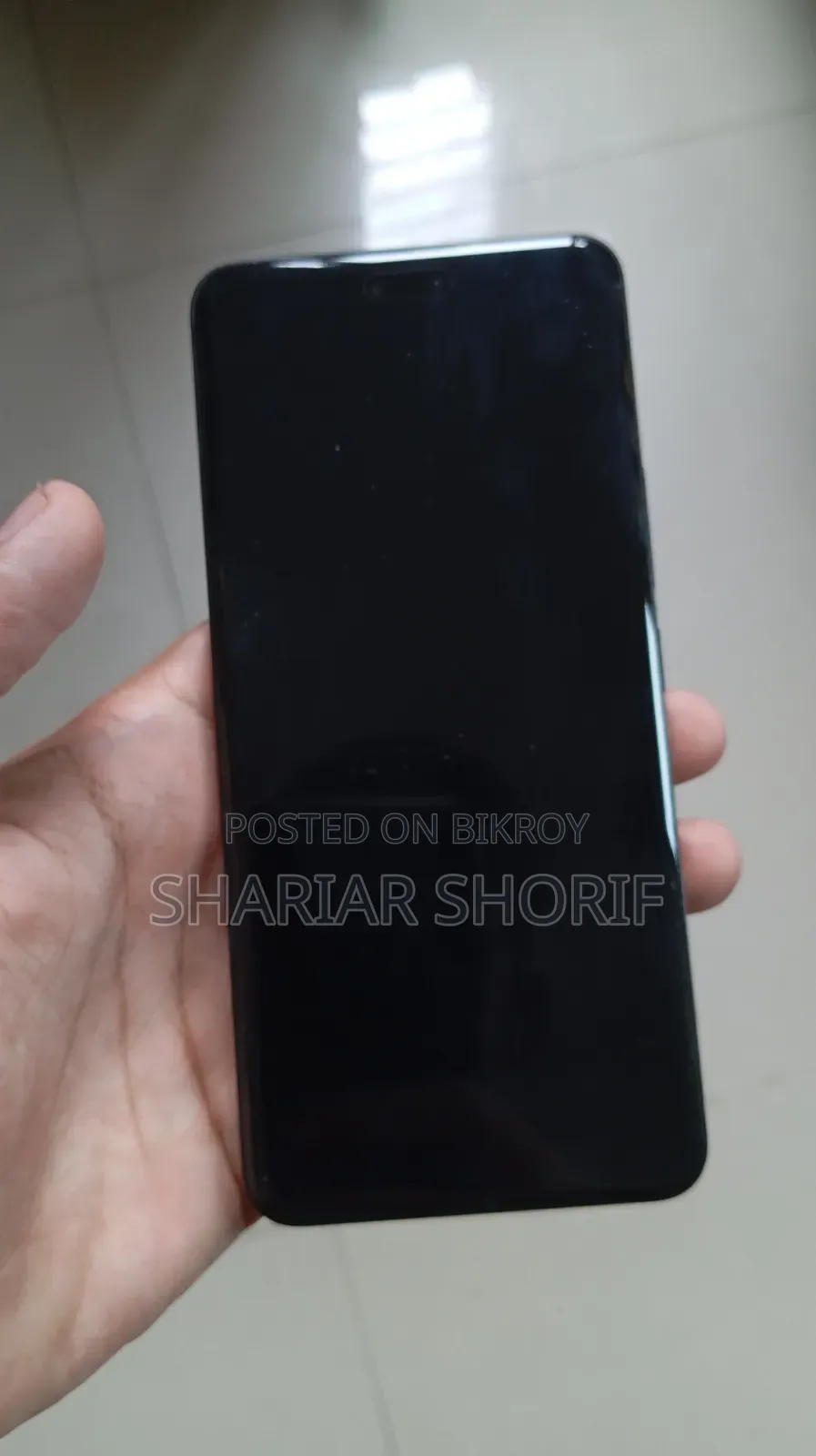 Xiaomi Civi 4 Pro 512 GB Black