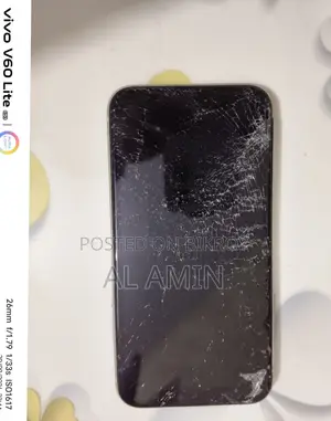 Apple iPhone 11 64 GB White