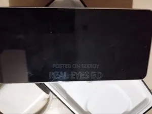 iQOO 256 GB White