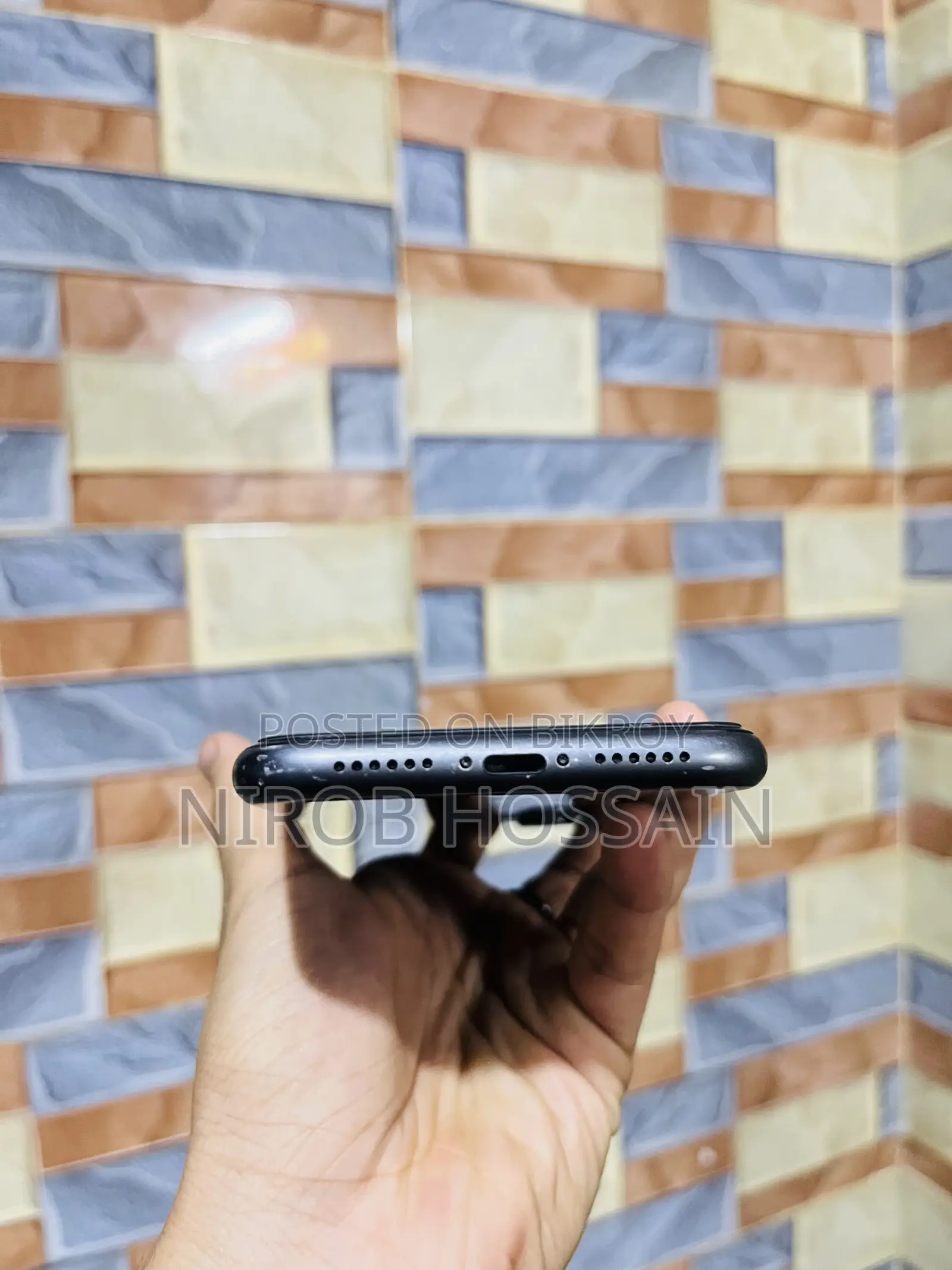 অ্যাপল আইফোন ১১ ১২৮ জিবি ব্ল্যাক