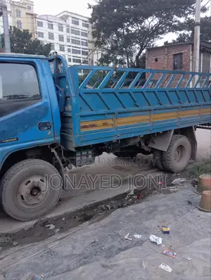 JMC 13 Feet Urgent Money Needed 2016 Model