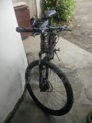 Cycle for Sale