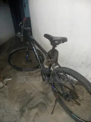 Cycle for Sale