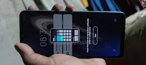 ইনফিনিক্স হট ৩০আই ১২৮ জিবি