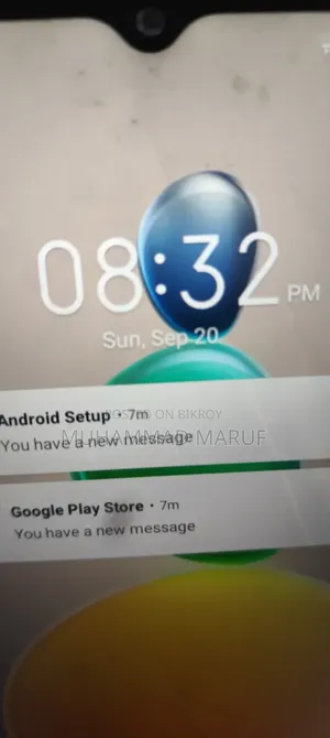 ইনফিনিক্স হট ৩০আই ১২৮ জিবি