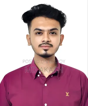 মর্তুজা কৌশিক আকাশ