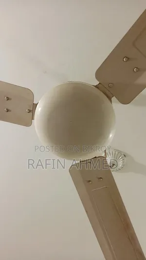 সিলিং ফ্যান