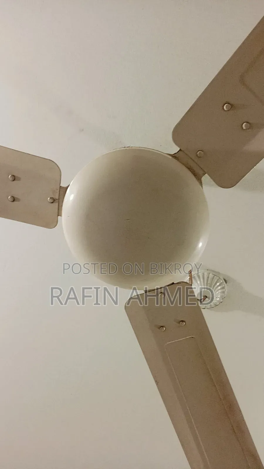 সিলিং ফ্যান