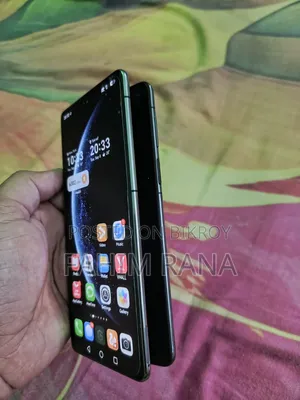 Huawei Mate X5 512 GB Black