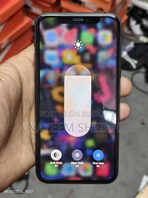 Apple iPhone 11 Pro 64 GB Gray