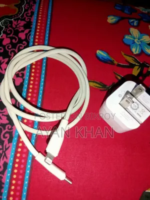 Apple 20W Original Charger