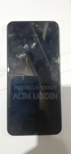 Samsung Galaxy A30 64 GB Blue
