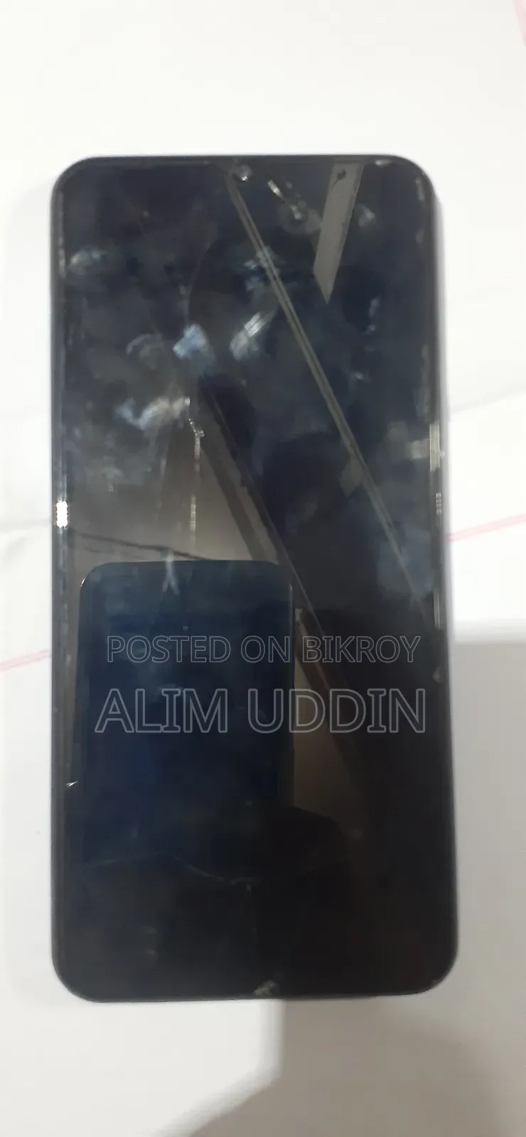 Samsung Galaxy A30 64 GB Blue
