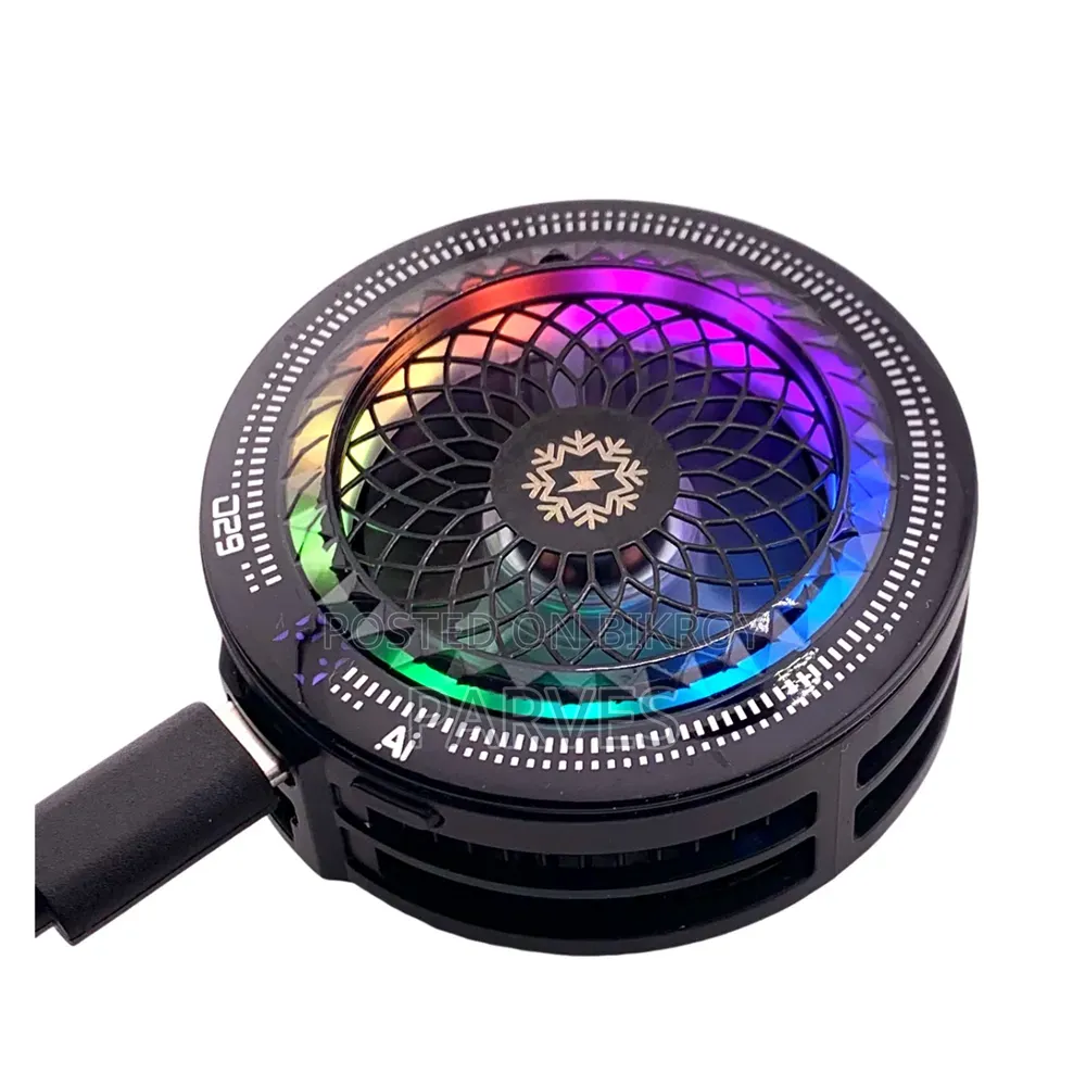 Phone Cooler