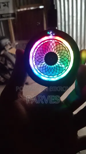 Phone Cooler