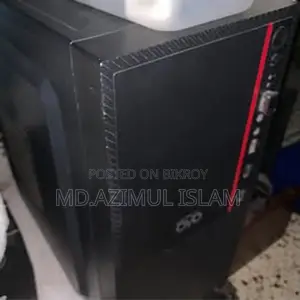 ওয়ারেন্টিসহ পিসি পার্টস
