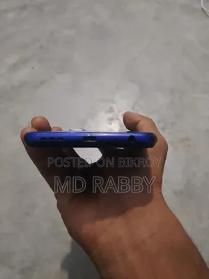 ভিভো ওয়াই২০ ৬৪ জিবি ব্লু