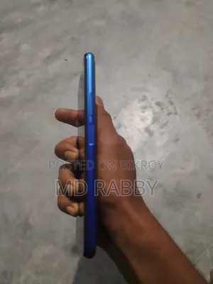 ভিভো ওয়াই২০ ৬৪ জিবি ব্লু