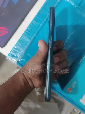 রিয়েলমি নার্জো ৫০ ৬৪ জিবি