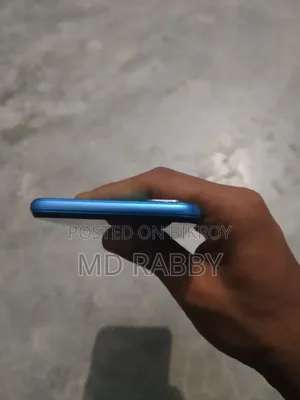 ভিভো ওয়াই২০ ৬৪ জিবি ব্লু