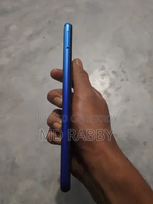 ভিভো ওয়াই২০ ৬৪ জিবি ব্লু