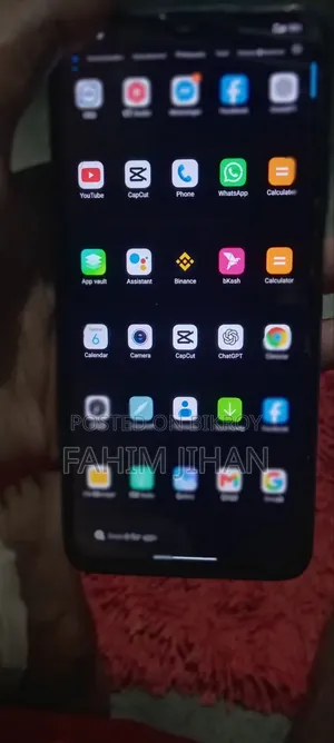 Xiaomi Redmi 9 Power 128 GB Blue